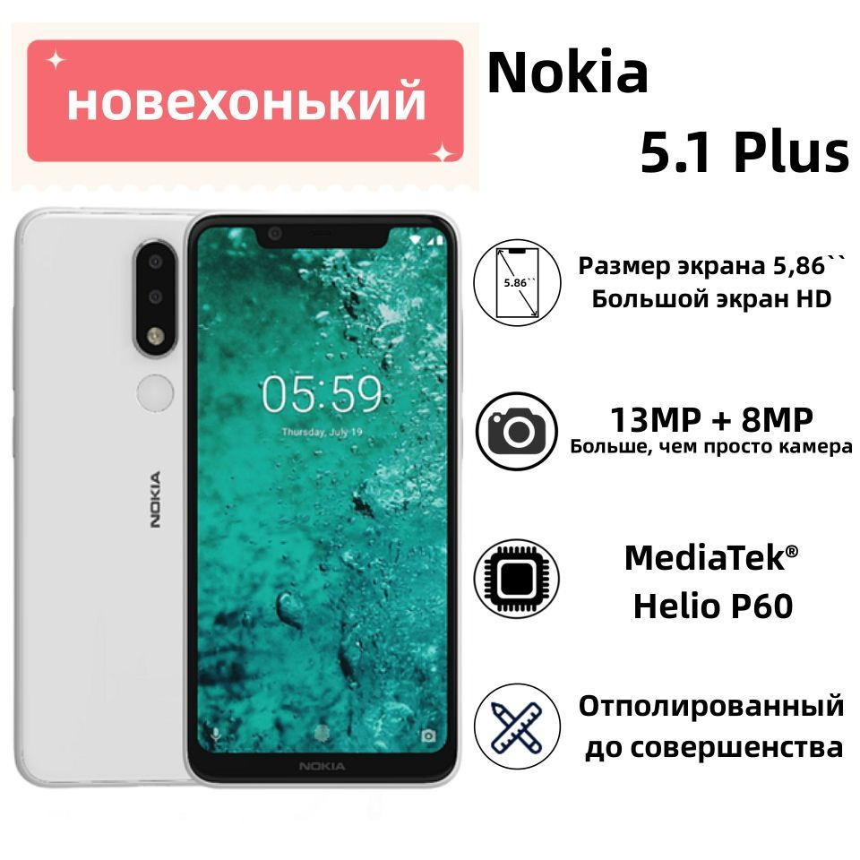 Nokia прозрачный телефон (97) фото