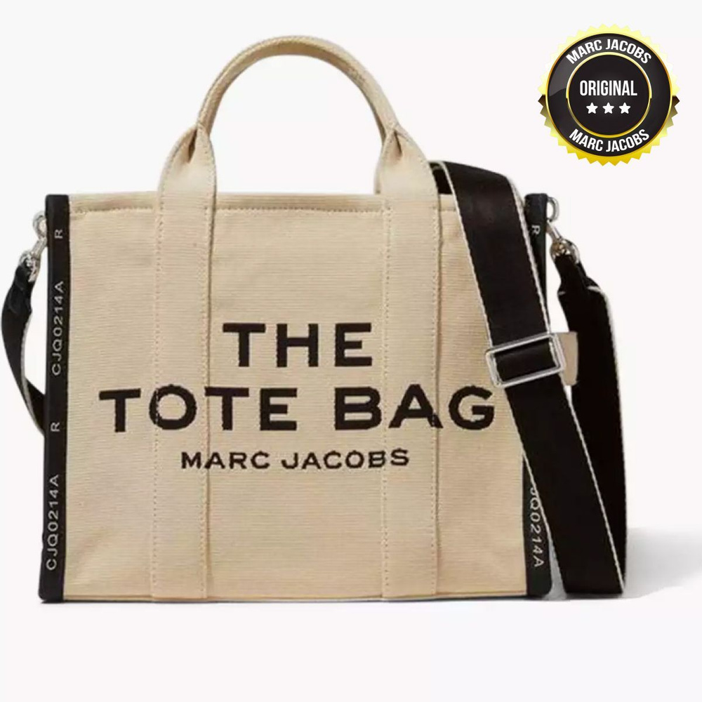 Marc Jacobs Tote Bag Mini