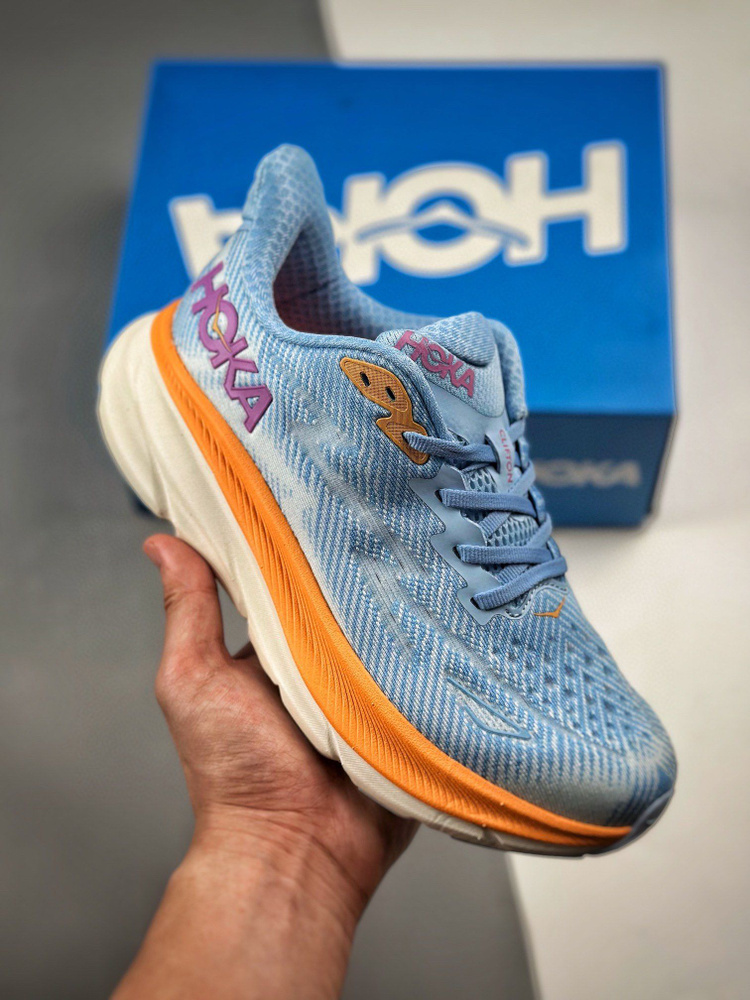 Кроссовки HOKA ONE ONE #1