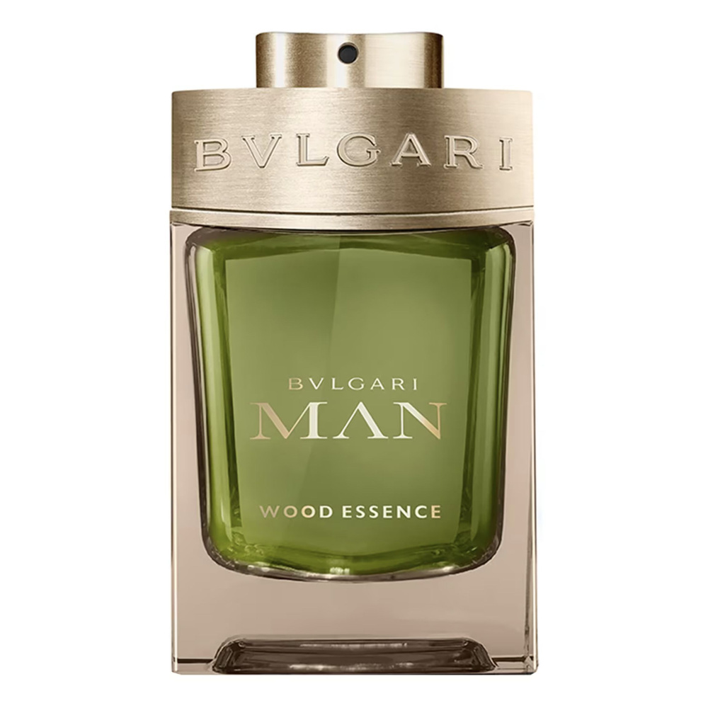 Bvlgari Man Wood Essence Eau de Parfum 60 OZON 1185152036