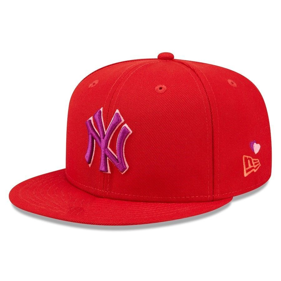 Бейсболка NEW YORK YANKEES #1