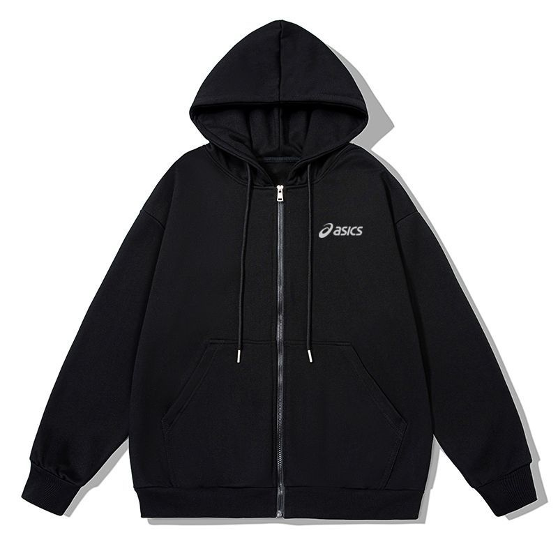 Hoodie asics cheap