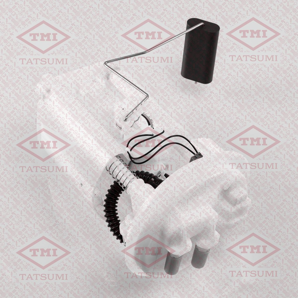 Насос топливный электрический - TMI TATSUMI арт. THB1040 - купить по ...