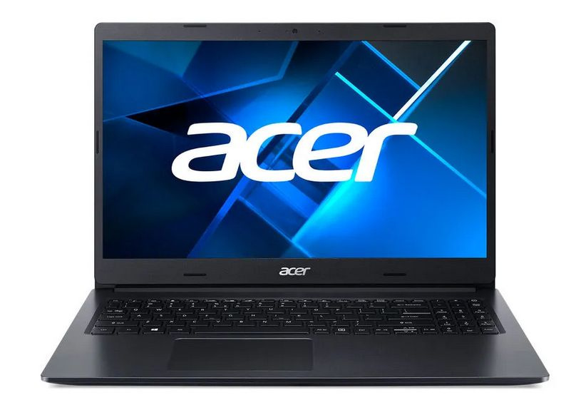 Acer Extensa 15 EX215-53G-7014 (NX.EGCER.009) Игровой ноутбук 15,6", Intel Core i7-1065G7, RAM 8 ГБ, #1