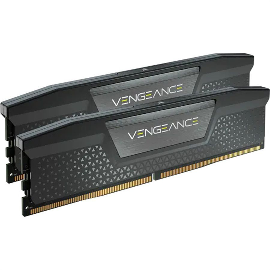 Corsair Оперативная память VENGEANCE5600DIMM2KIT 2x32 ГБ (CMK64GX5M2B5600C40) #1