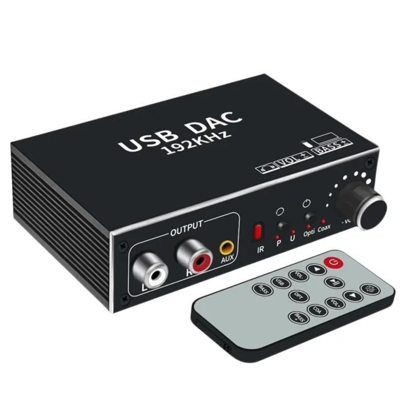 Цифро-аналоговый преобразователь Цифро-аналоговый преобразователь ...