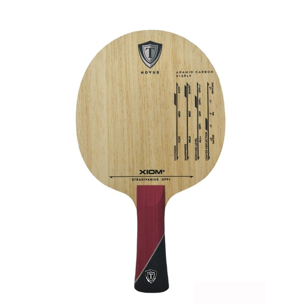 XIOM Основание ракетки для настольного тенниса, - купить с доставкой по ...