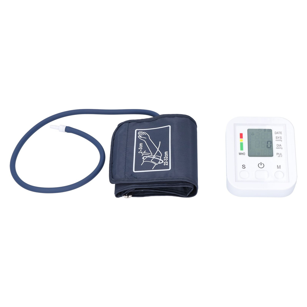 Монитор артериального давления - купить с доставкой по выгодным ценам в ...