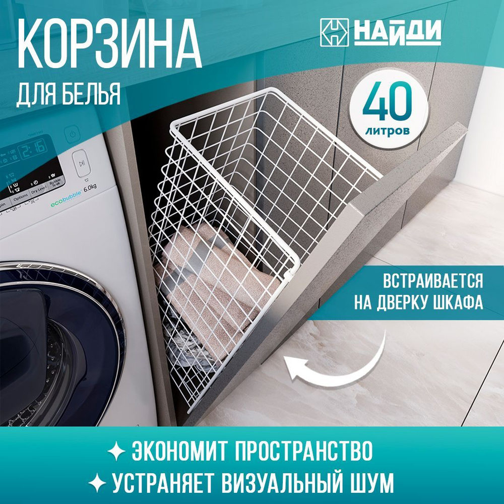 Полки в ванную комнату