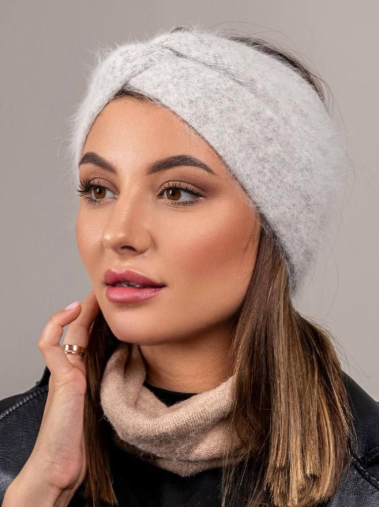 SG fashion & accessory Повязка на голову - купить с доставкой по ...