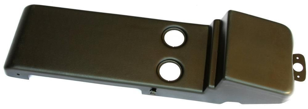 Консоль потолочная для установки р/c УАЗ Патриот 2007-2013, без выреза ...