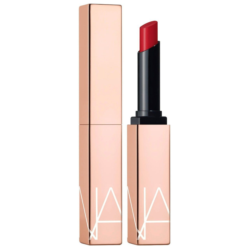 NARS Afterglow Sensual Shine Hydrating Lipstick помада для губ #1