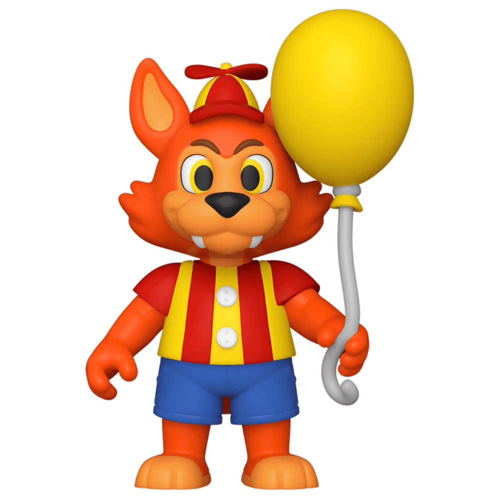 Фигурка Funko POP Action Figure FNAF Balloon Circus 