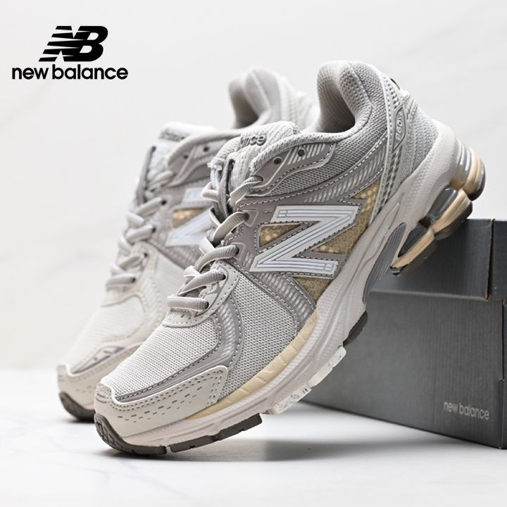 Кроссовки New Balance #1