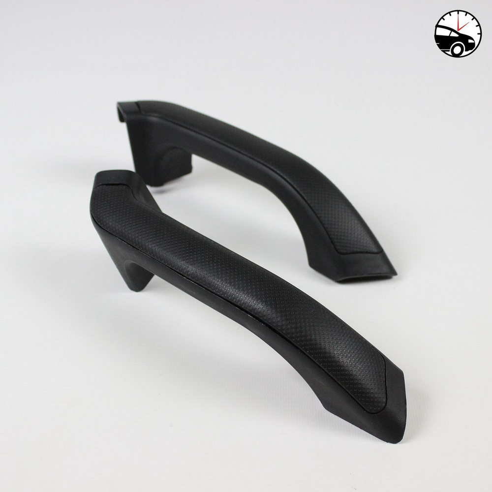 Внутренние (Локти) ручки-подлокотники дверей Нива Урбан 21214 - купить ...