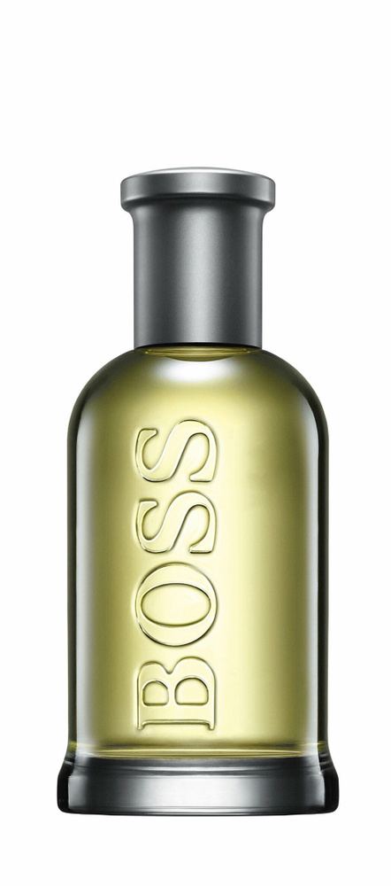 Perfume hugo boss bottled on sale 100ml