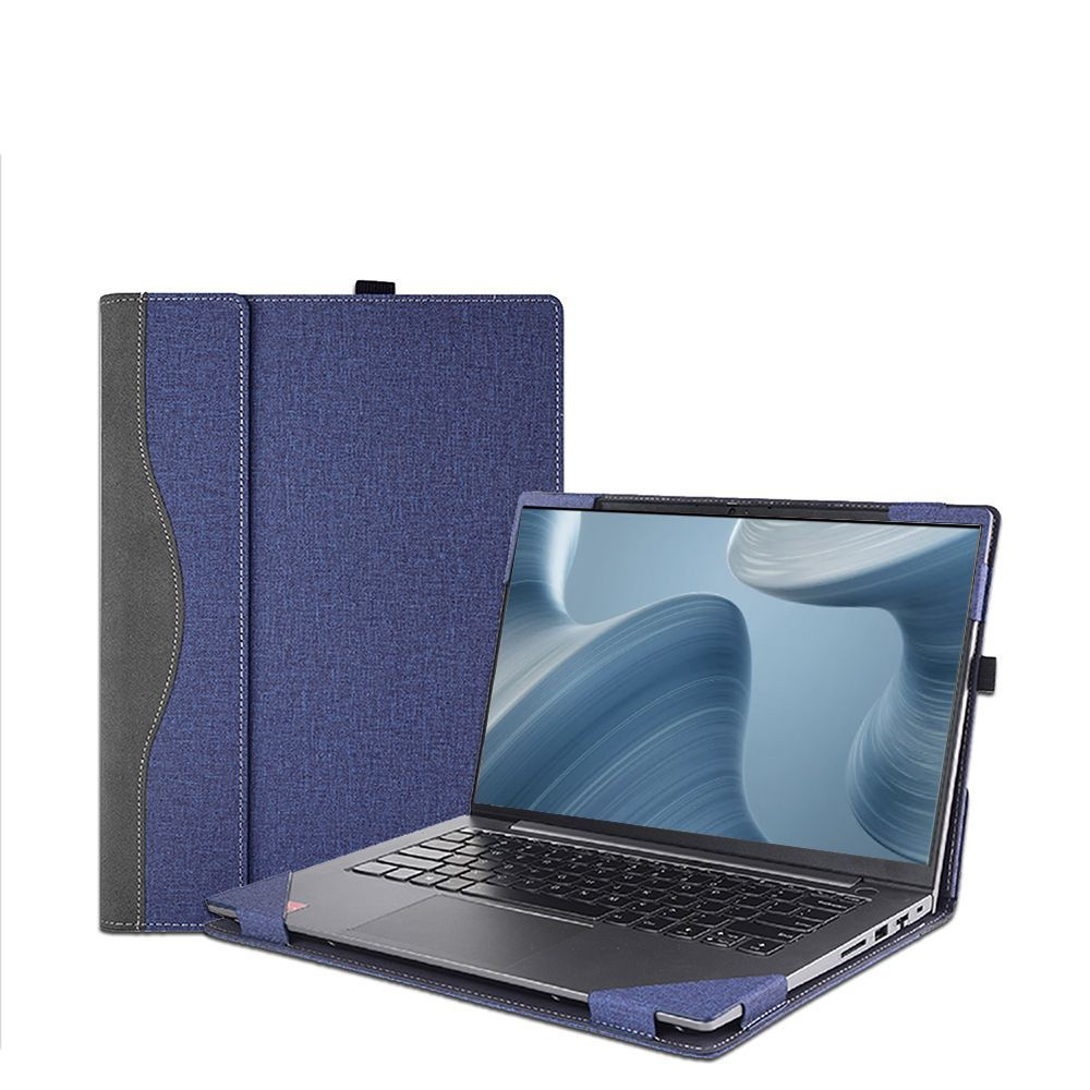 Чехол для ноутбука nauxlu, Противоударный купить по низкой цене с ...