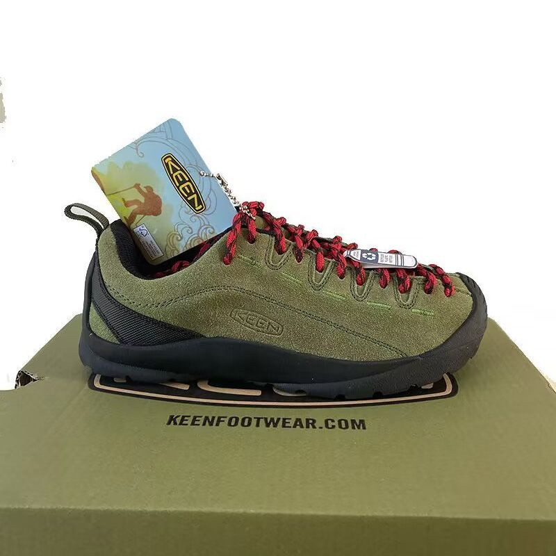 Кроссовки KEEN #1