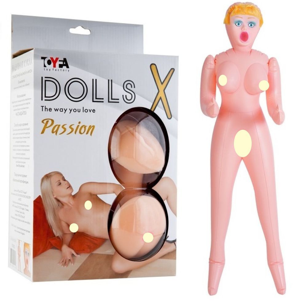 Варианты тела секс-куклы - руководство по типам телосложения секс-кукол