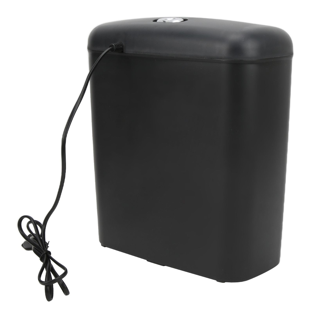 Шредер, черный - купить с доставкой по выгодным ценам в интернет ...