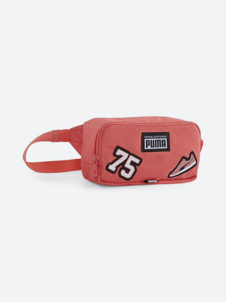 PUMA Сумка на пояс PUMA Patch Waist Bag - купить с доставкой по ...