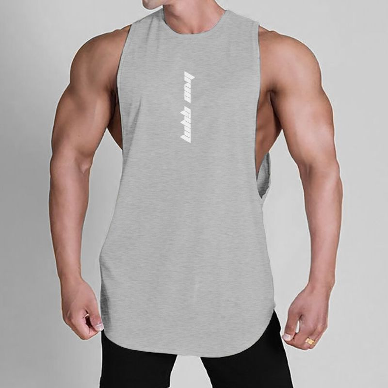 Майка muscle Tank