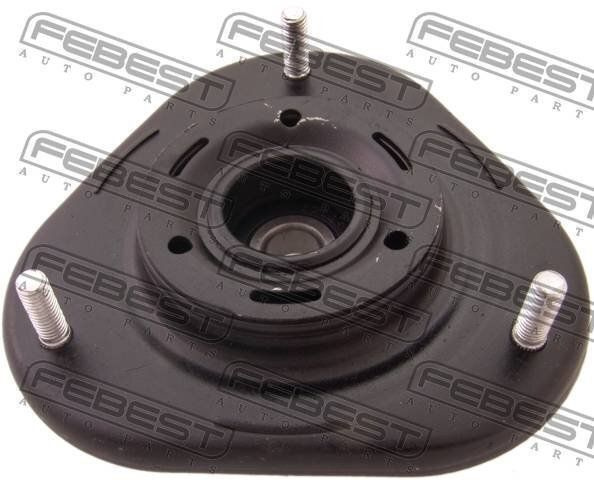 Опора стойки амортизатора TY Fr FEBEST TSS-004 #1