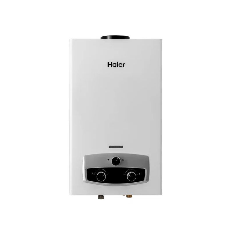 Водонагреватель газовый Haier IGW 10В #1