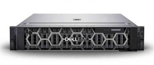 Шасси Dell R750xs 16SFF Broadcom 5720 Dual Port 1Gb On-Board LOM iDRAC9, Enterprise 15G #1