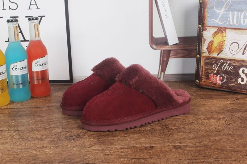 Тапочки UGG #1