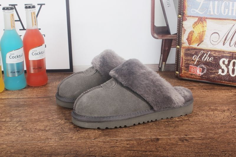 Тапочки UGG #1