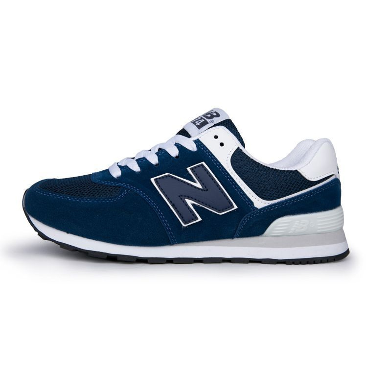 New balance 574 sneaker online