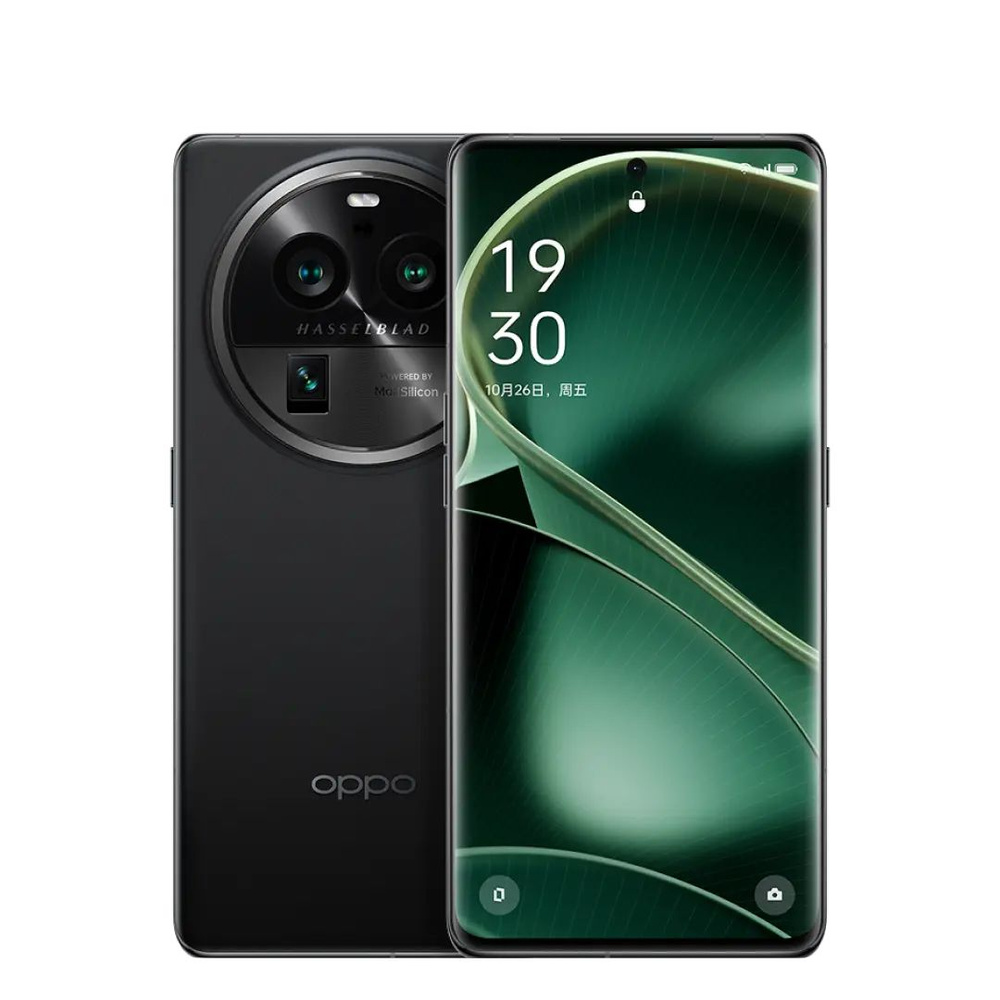 Смартфон OPPO find x6 pro - купить по выгодной цене в интернет-магазине  OZON (1225155386)