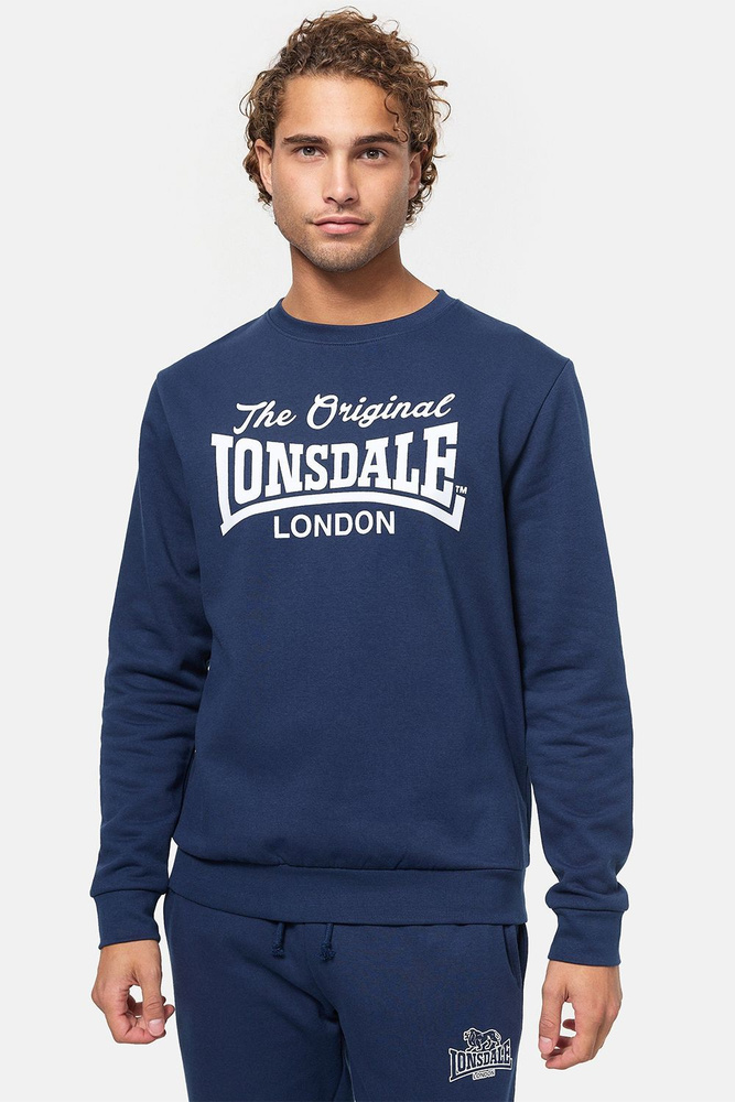 Свитшот Lonsdale lonsdale #1