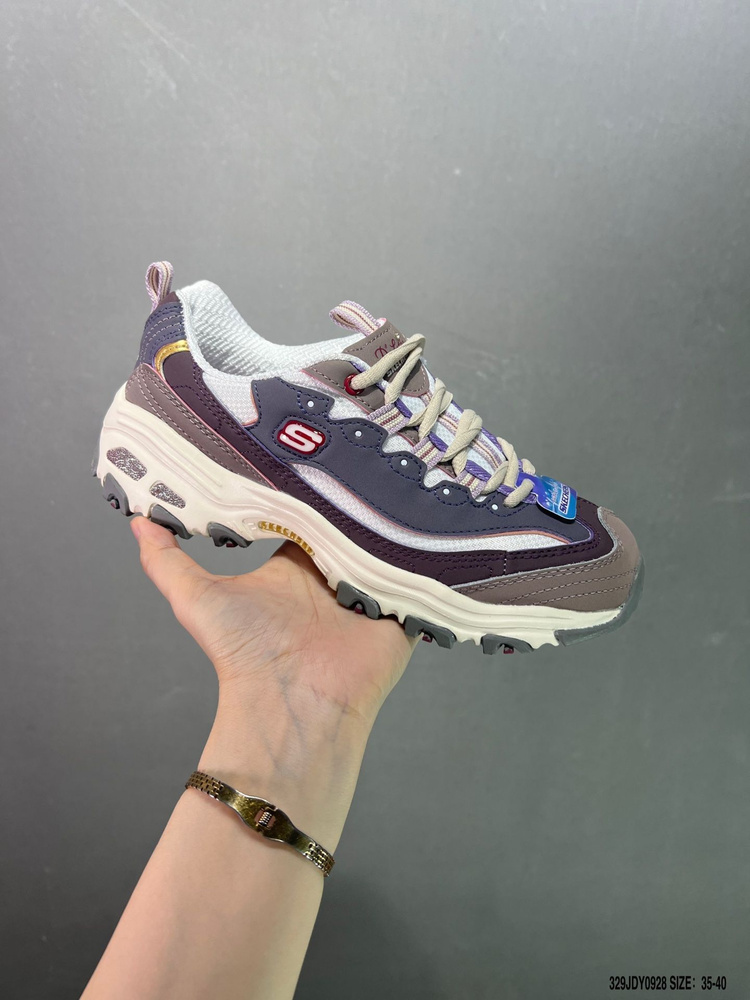 Кроссовки Skechers - купить с доставкой по выгодным ценам в интернет ...