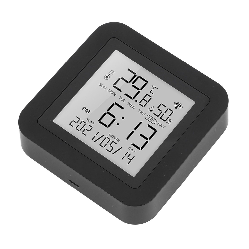 Монитор температуры и влажности - купить с доставкой по выгодным ценам ...