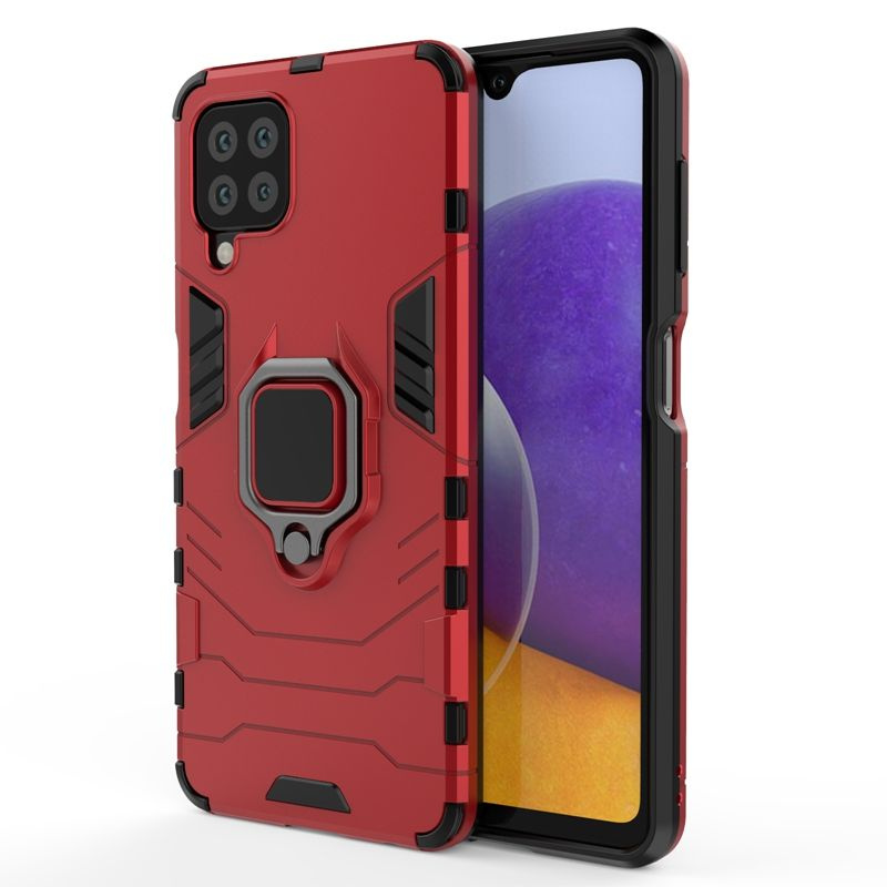 Чехол для Samsung A22 4G и M22 и M32 / Самсунг А22 и М22 и М32 ...