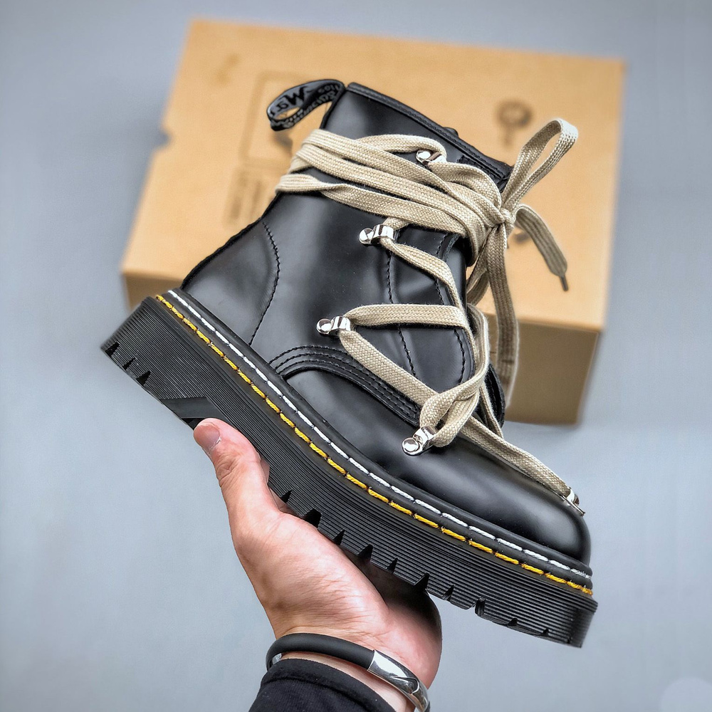 Ботинки Dr. Martens #1