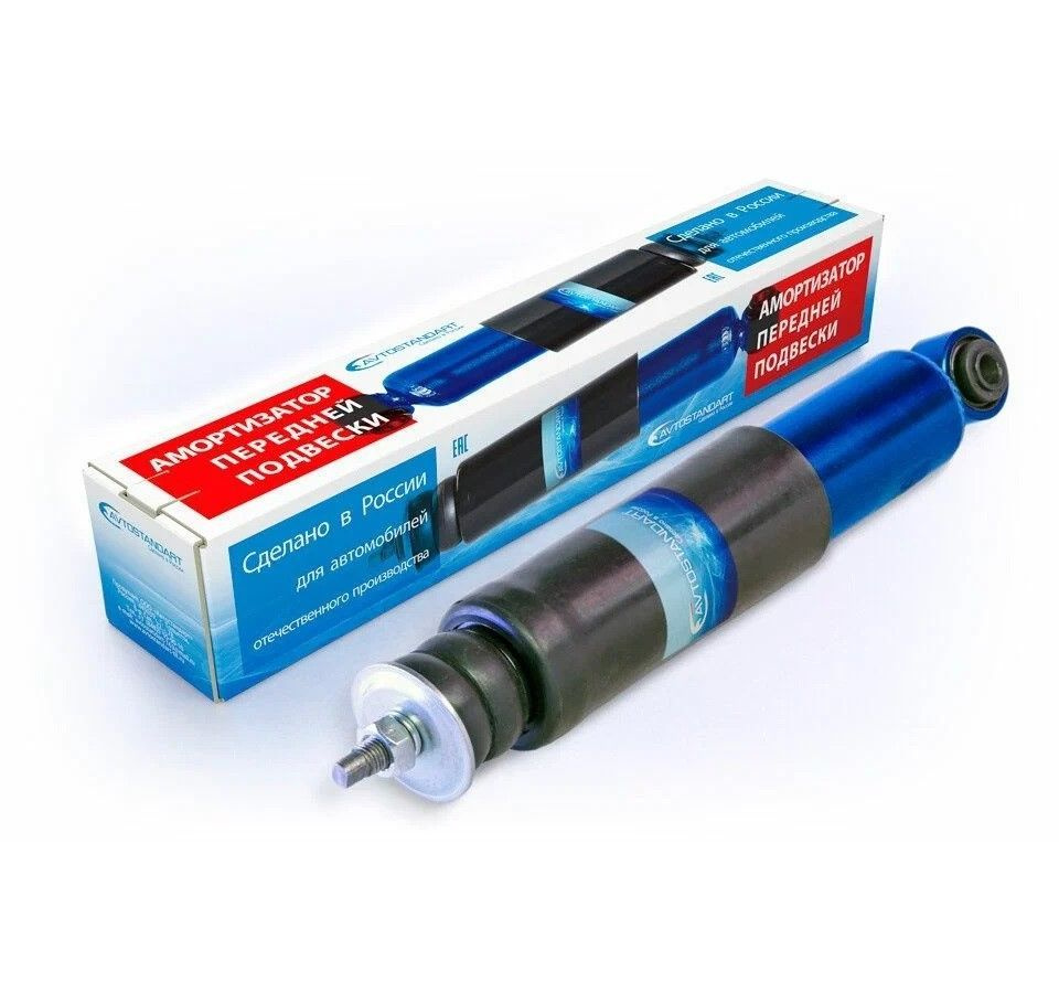 Амортизатор передний масляный ВАЗ 2101-2107, 21010290540288 ...