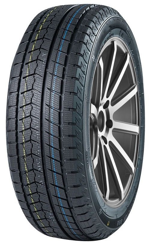 Zmax Tire ICE Pioneer 868 Шины  зимние 225/50  R17 98H #1