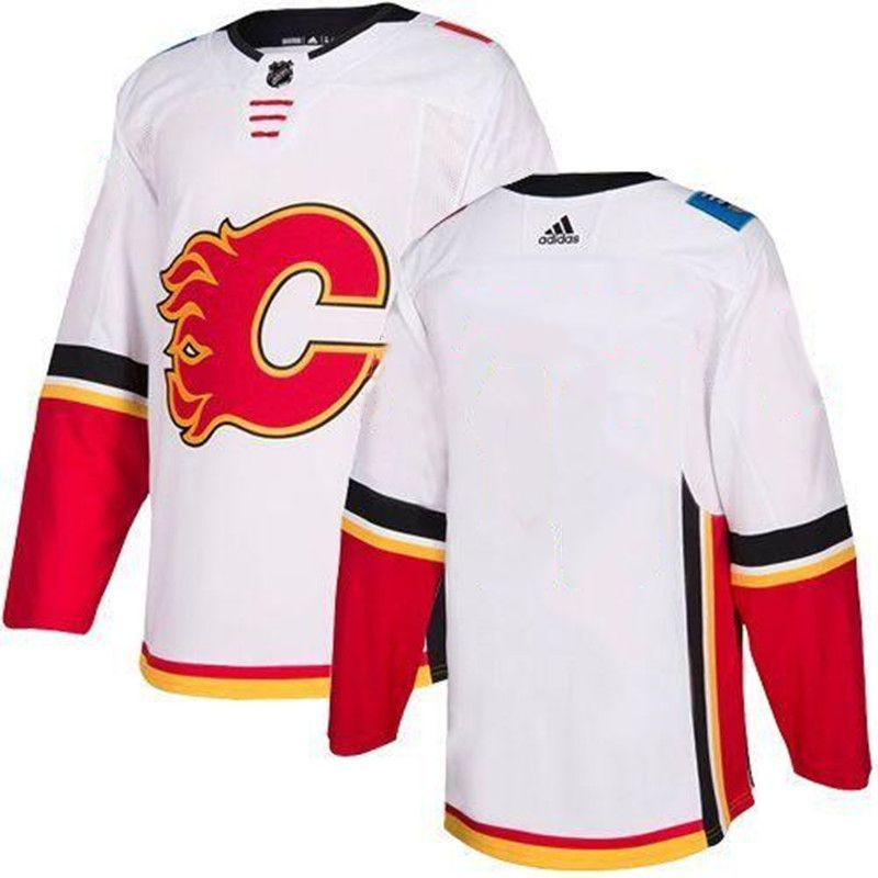 Calgary flames shop jersey cheap