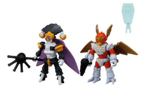 LBX - Мини-роботы Арлекин Мара и Орел - купить с доставкой по выгодным ...