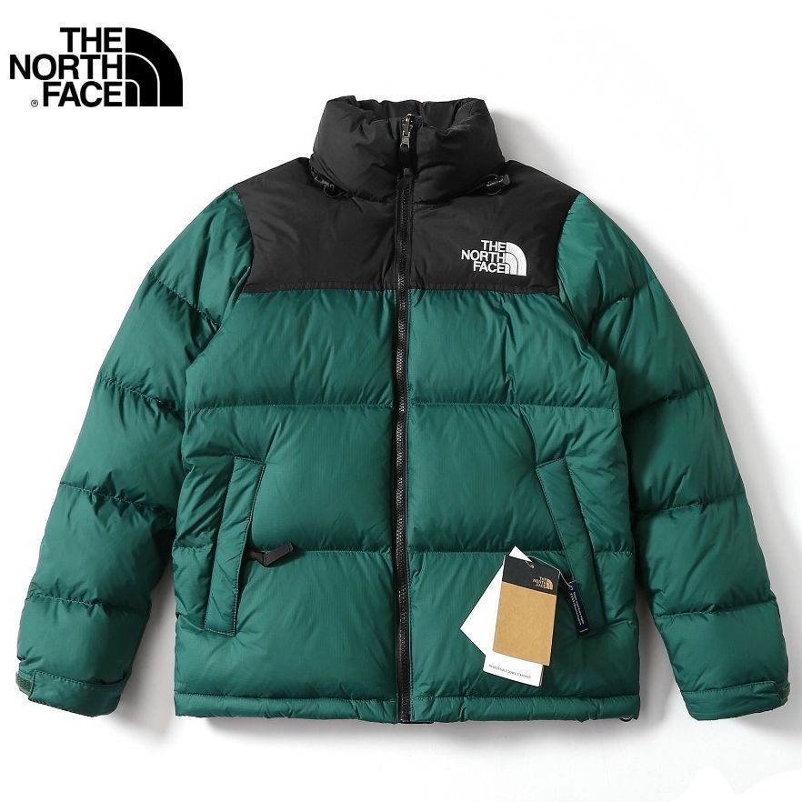 Green north 2025 face nuptse