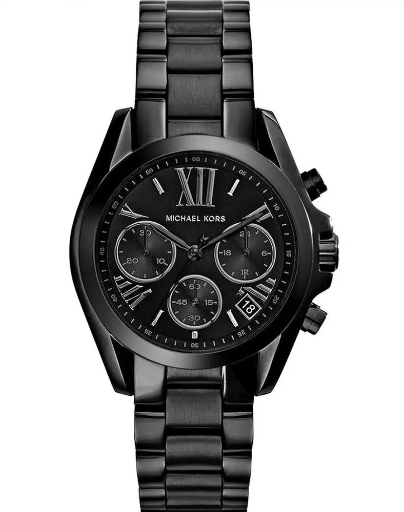 Michael Kors Часы наручные Кварцевые - купить с доставкой по выгодным ...