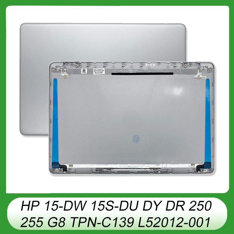 Ventola CPU Per Laptop HP | Compatibile Con 15-dw, 15s-du, 250 G8/G9, 255 G8/G9 - Sostitutiva L52034-001 - Foto 3