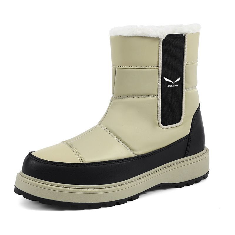 Ботинки Salewa #1