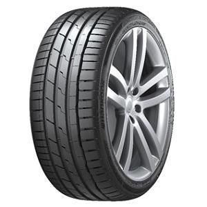 Hankook Ventus S1 Шины  летние 285/40  R21 109Y #1