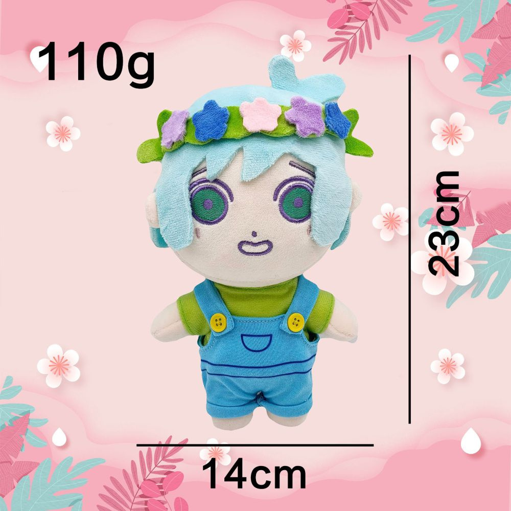 Мягкая игрушка,sweetheart omori plush, Милые плюшевые игрушки - купить ...