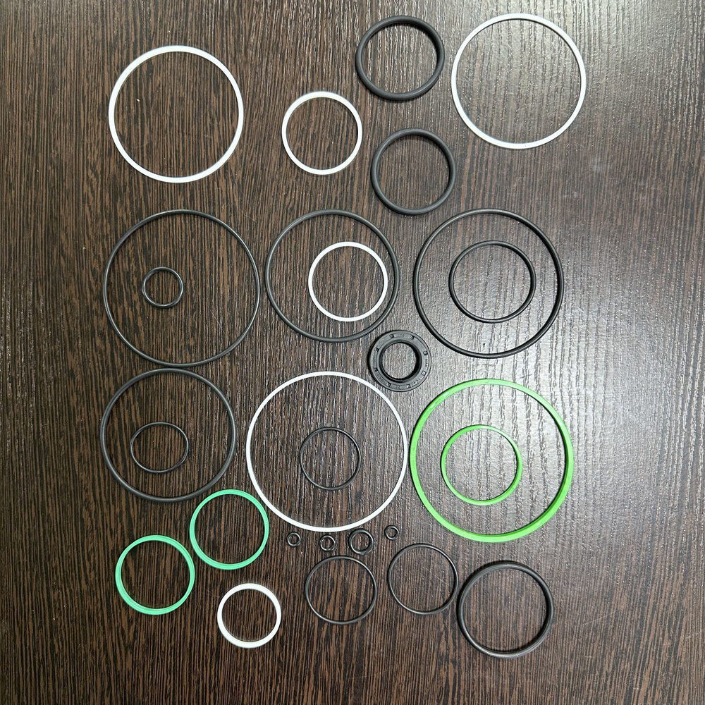 Ремкомплект (ремонтный комплект) рулевого механизма ГУР Валдай 453461. ...