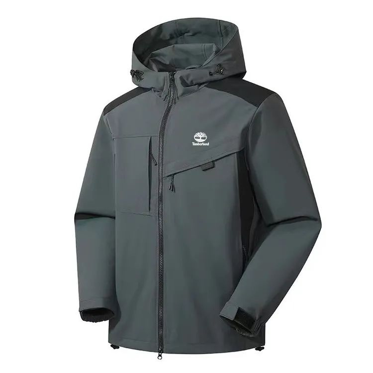 Softshell timberland sale